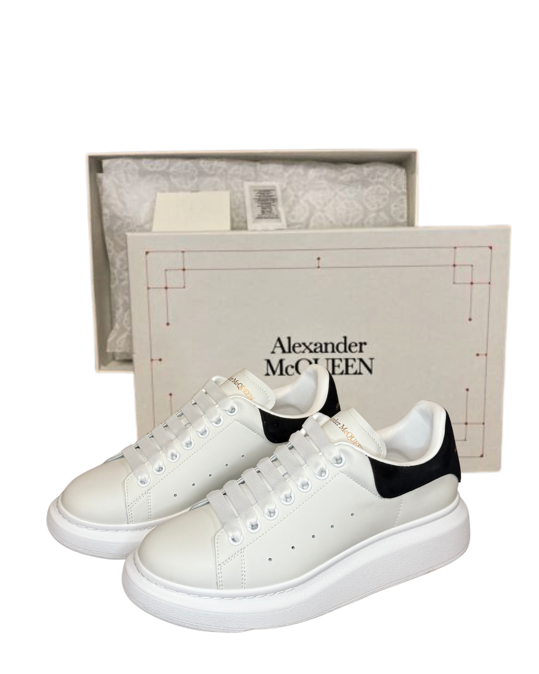Alexander McQueen
