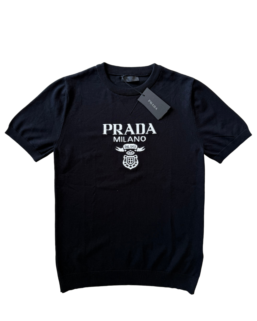 Prada Knit